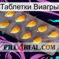 Таблетки Виагры cialis1